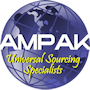 Ampak - Chemical Manufacturer